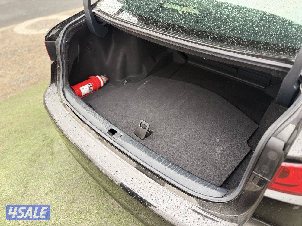 لكزس is350 F - موديل 2016 - عداد 182 - صبغ الوكاله -  شرط الفحص8