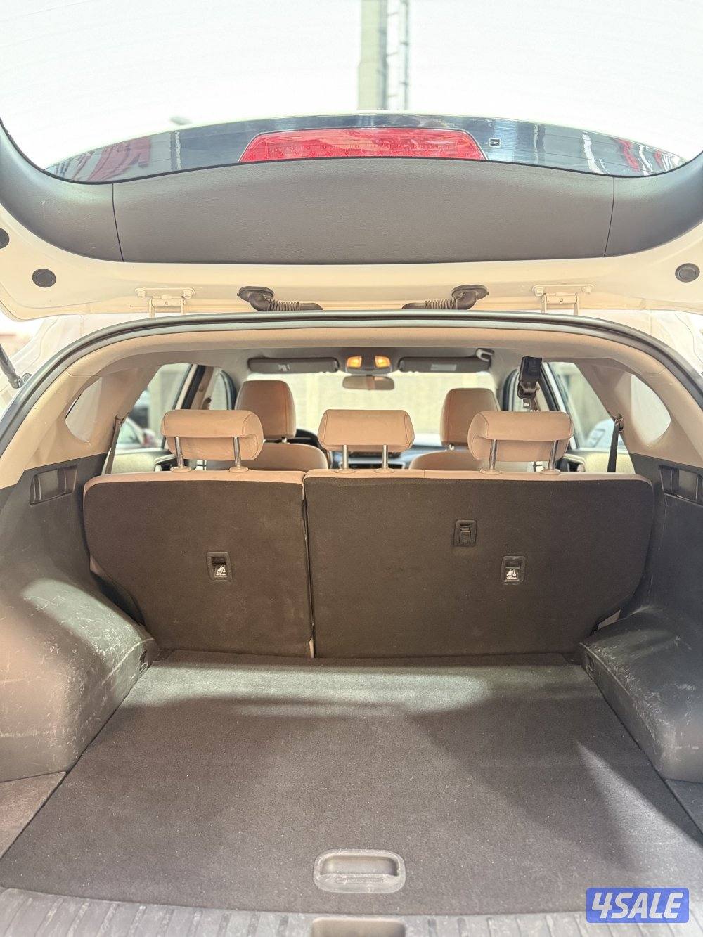 هيونداي توسان 2021 وارد الوكاله عداد 85  شرط الفحص10