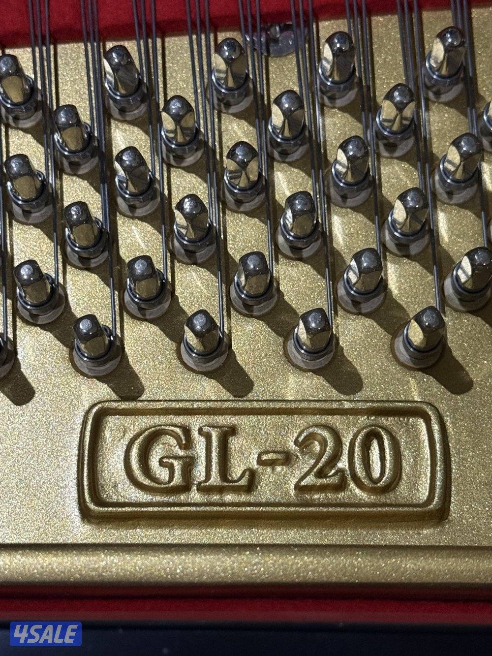 قراند بيانو ياباني Japan4