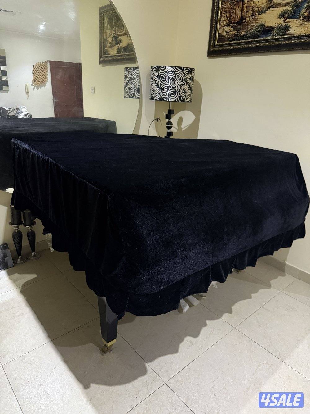 قراند بيانو ياباني Japan5