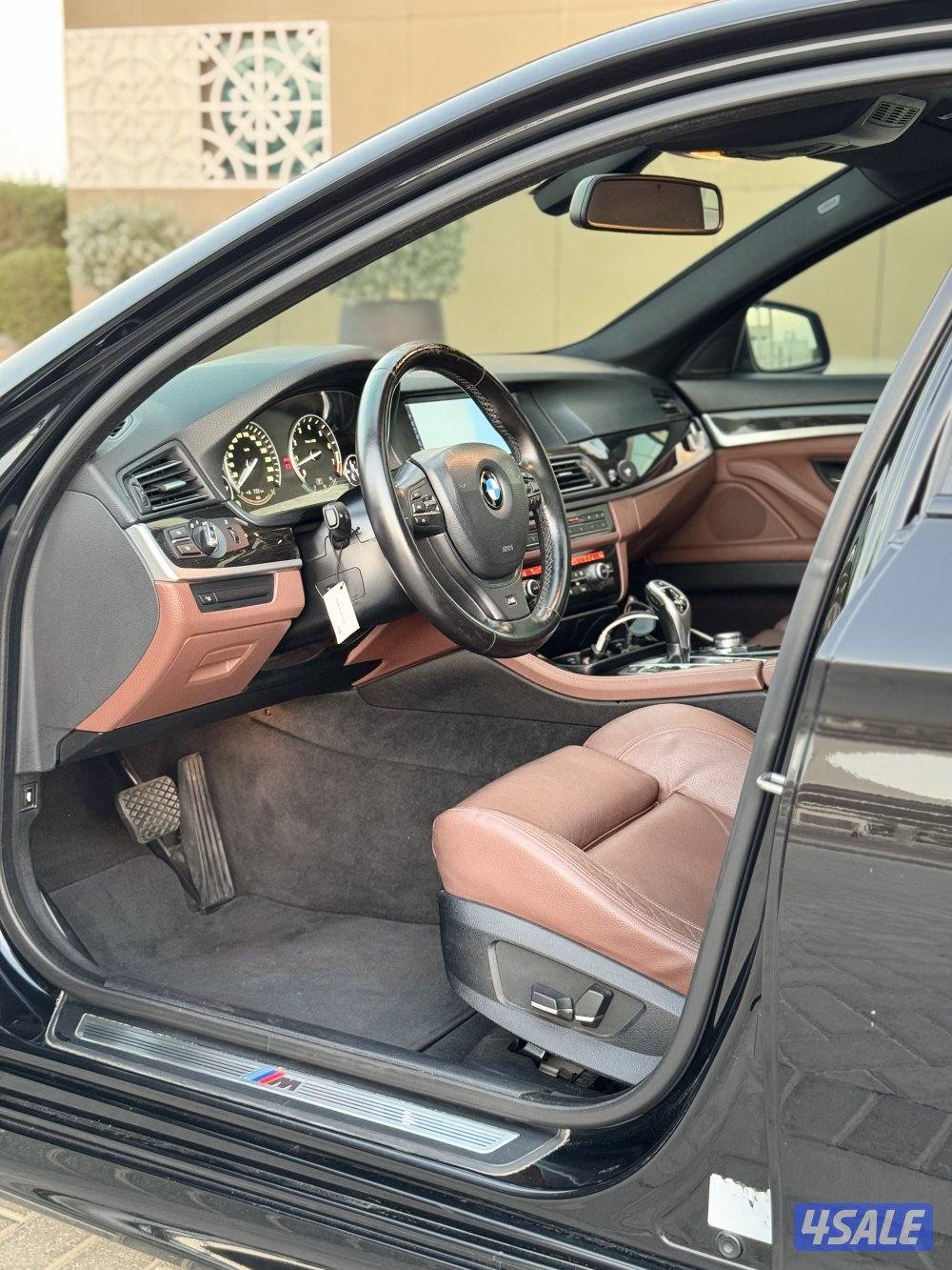 M  sport package 535i6