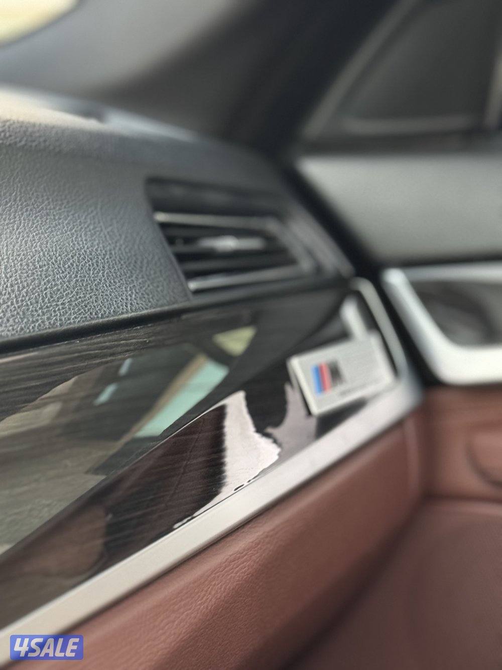 M  sport package 535i8