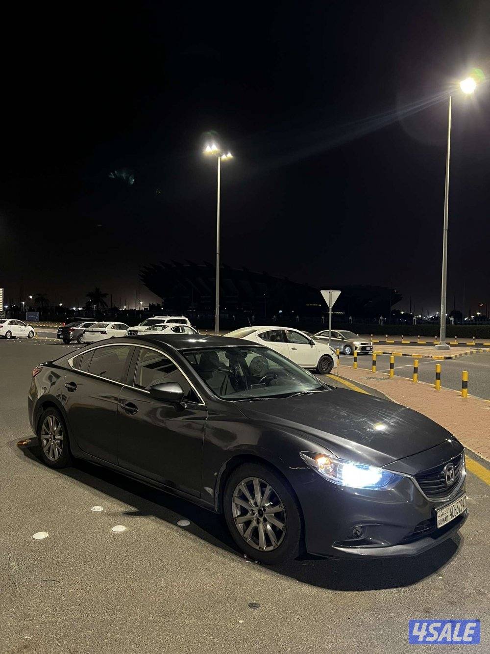 للبيع بيعة سريعة3