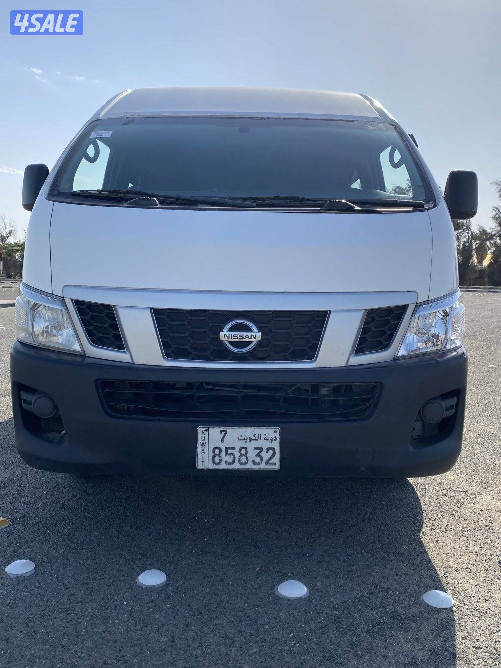 للبيع باص نسيان اورفان0