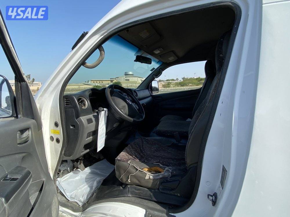 للبيع باص نسيان اورفان2