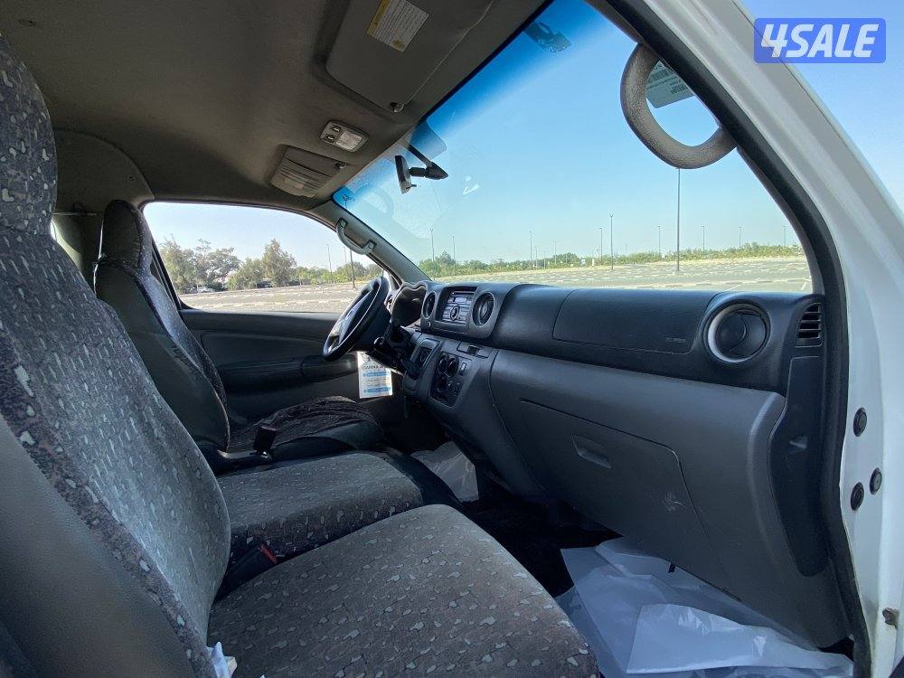 للبيع باص نسيان اورفان3