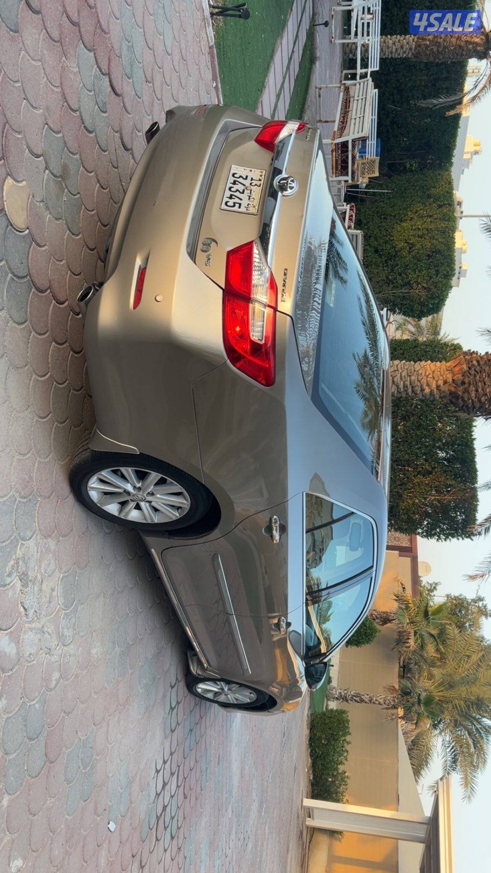 للبيع أوريون 20151