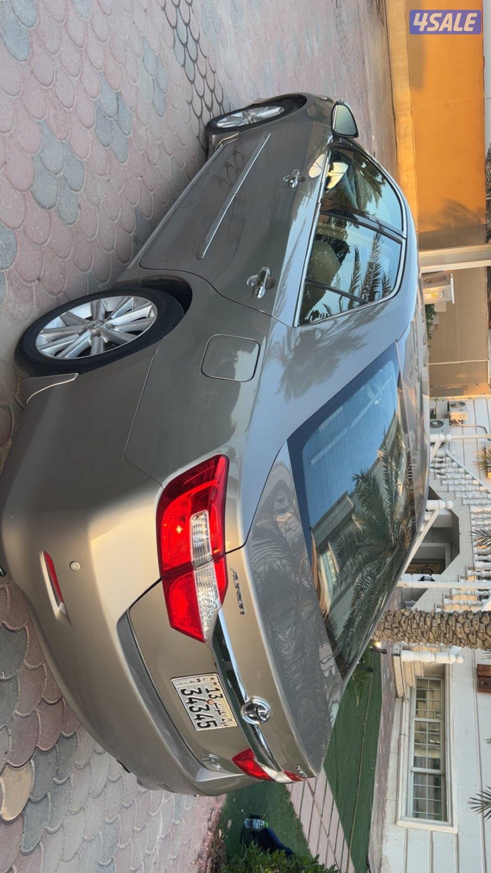 للبيع أوريون 20153