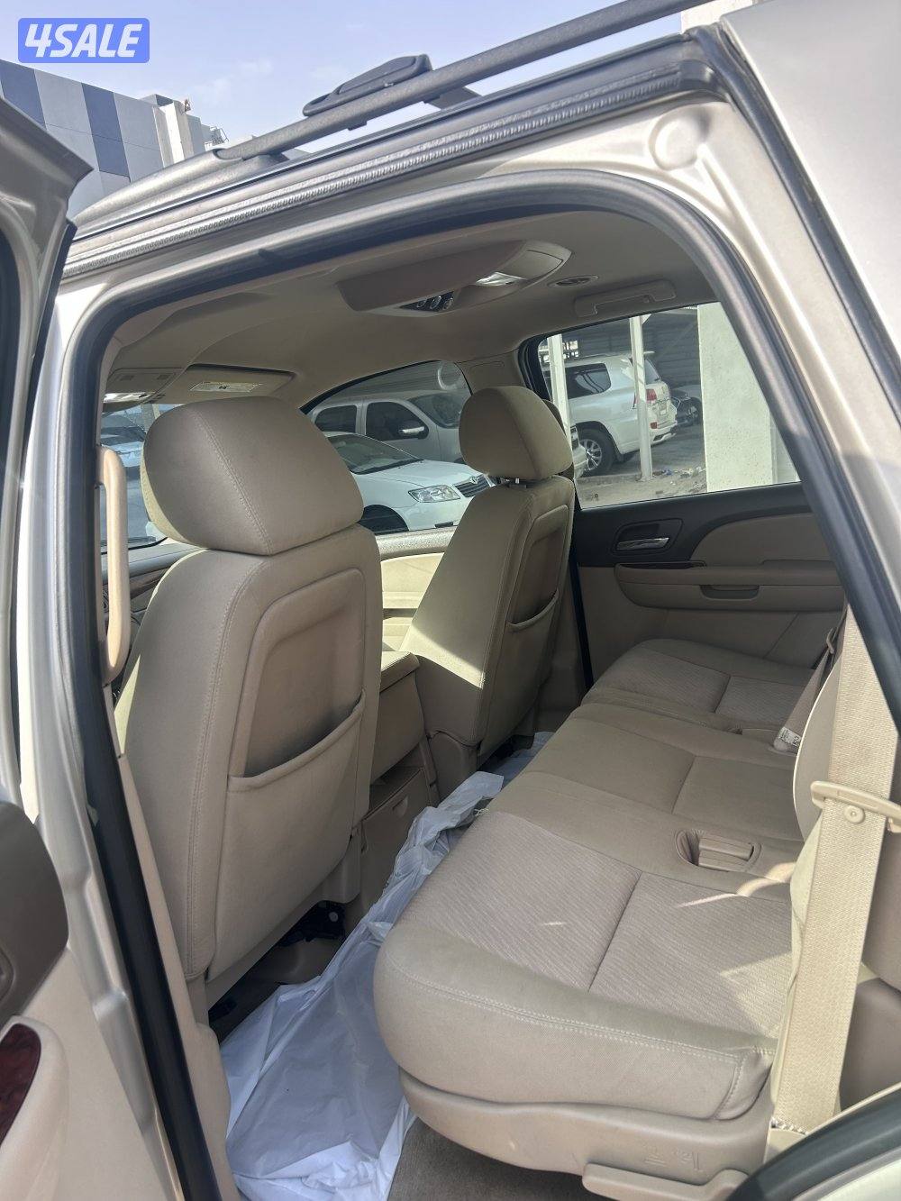 تاهو 2014 شرط الفحص2