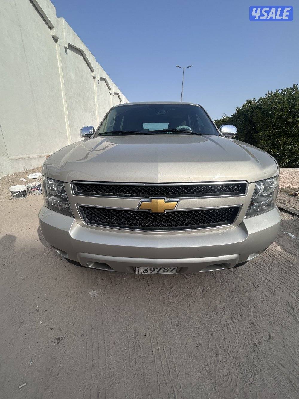 تاهو 2014 شرط الفحص3