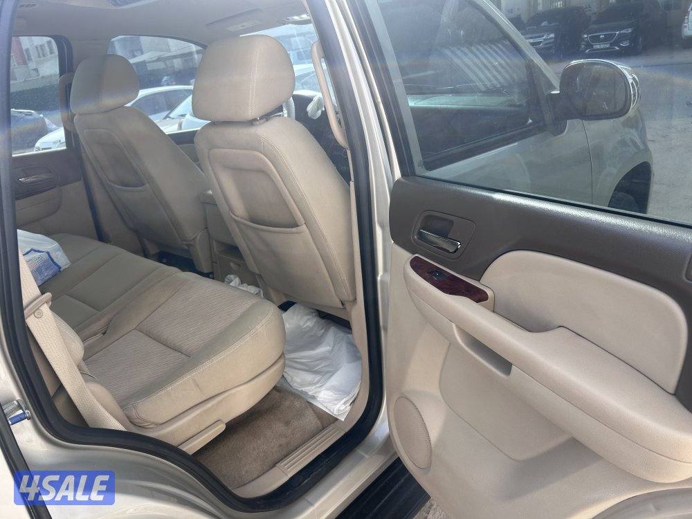 تاهو 2014 شرط الفحص6