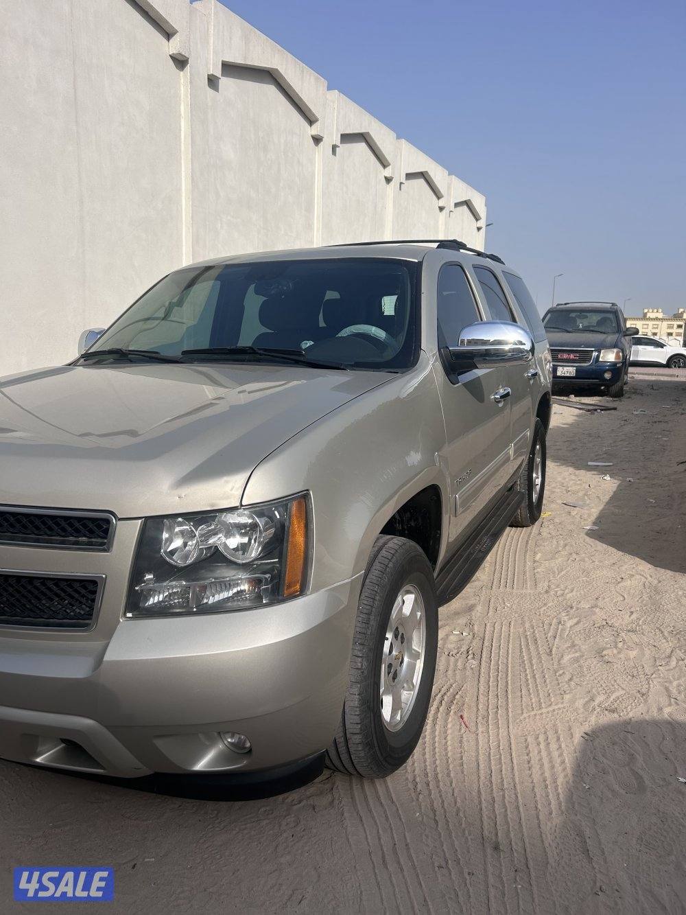 تاهو 2014 شرط الفحص11