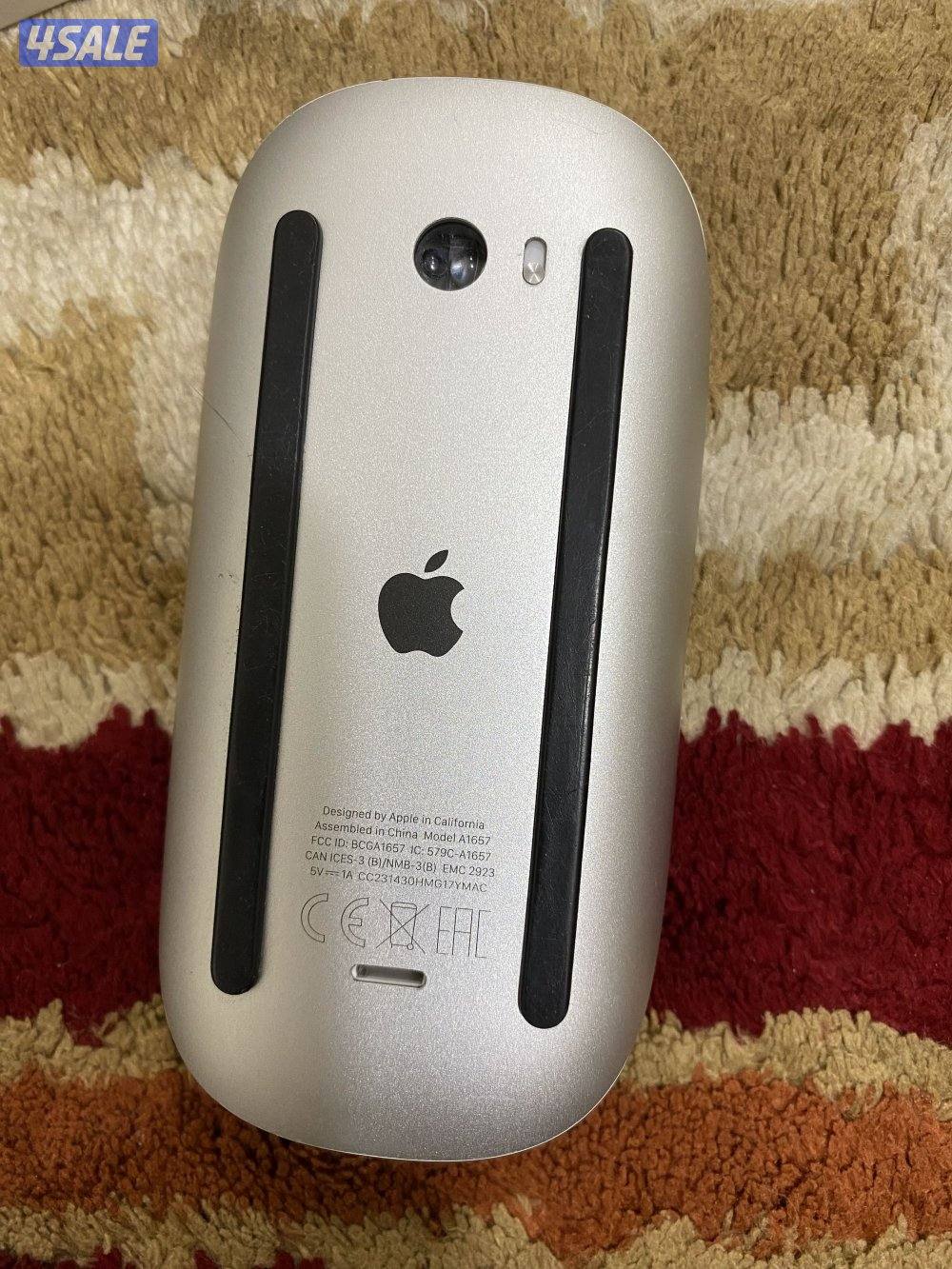 ماك بوك اير M17