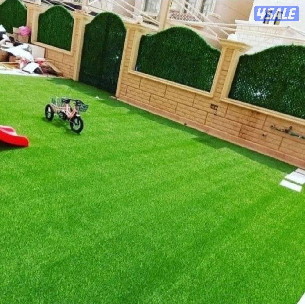 تنسيق الحدائق1