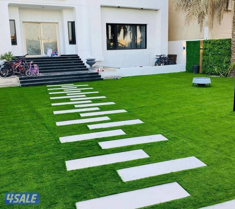 تنسيق الحدائق2