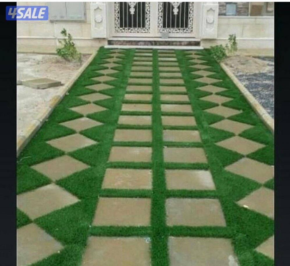 تنسيق الحدائق4