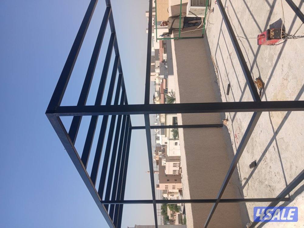 تنسيق الحدائق7