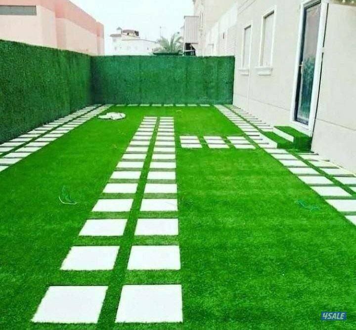 تنسيق الحدائق11