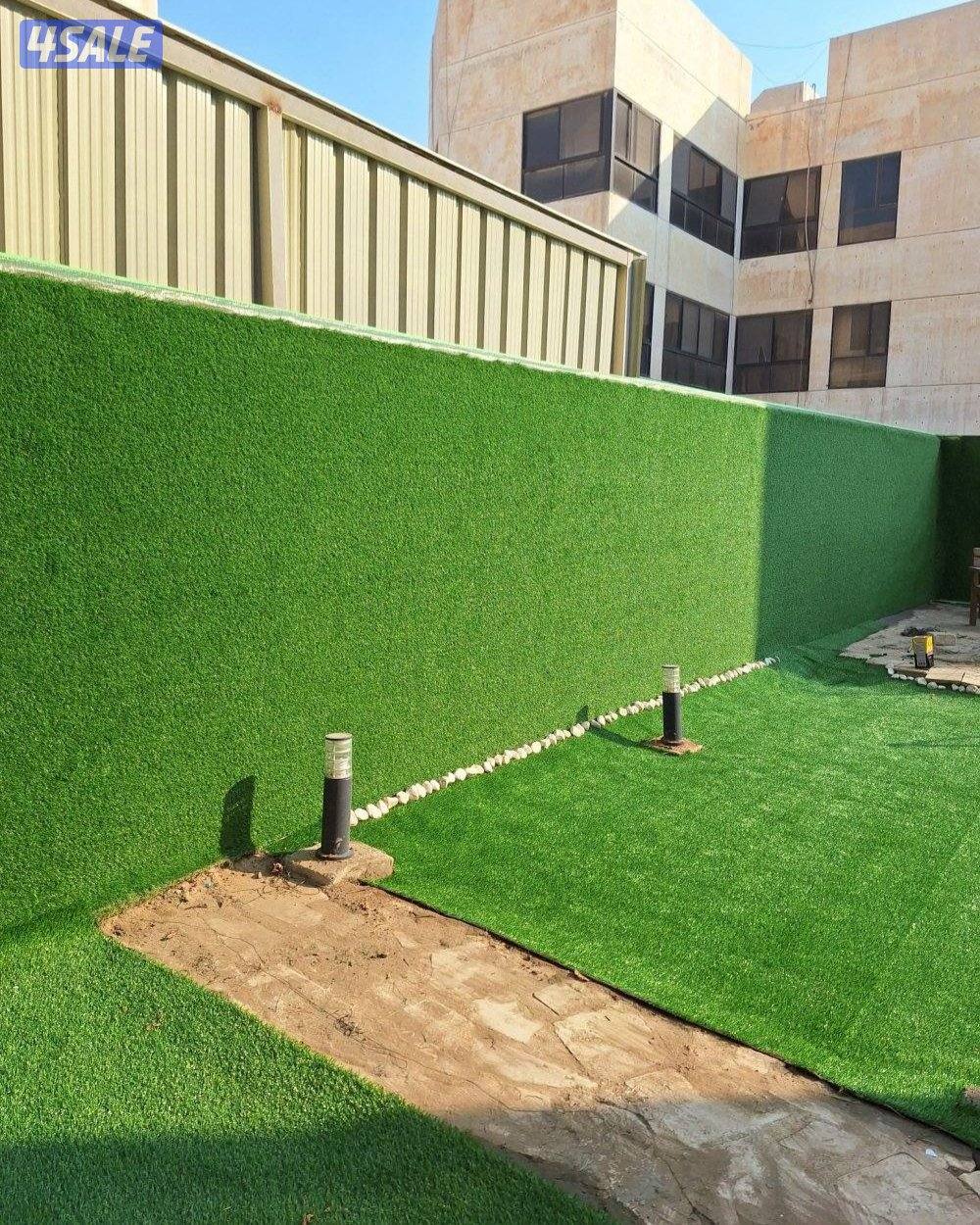 تنسيق الحدائق10