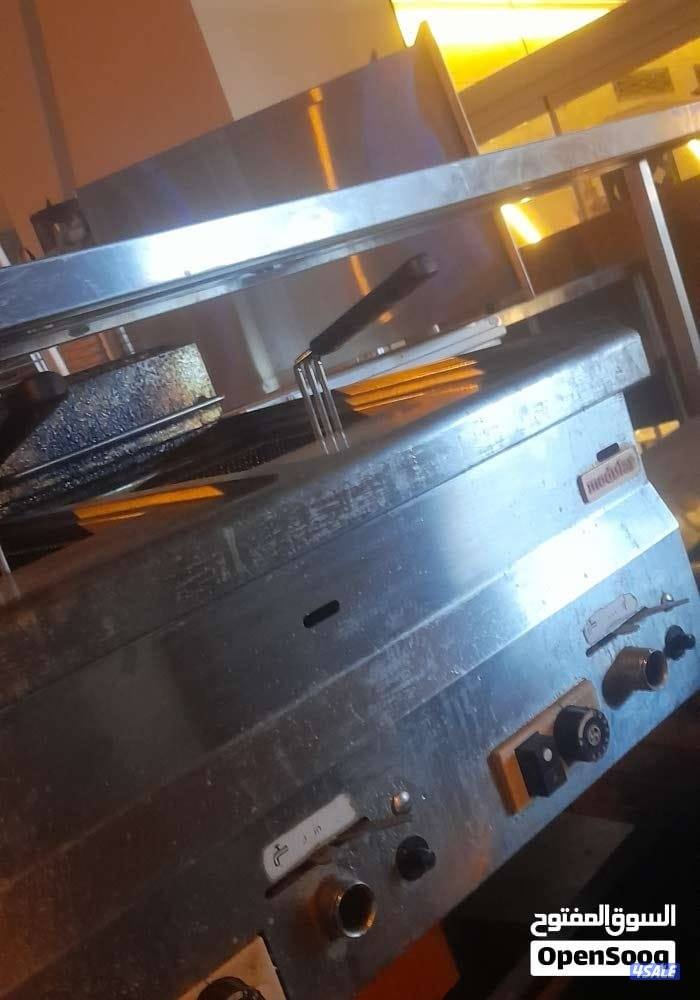 معدات مطابخ للبيع1