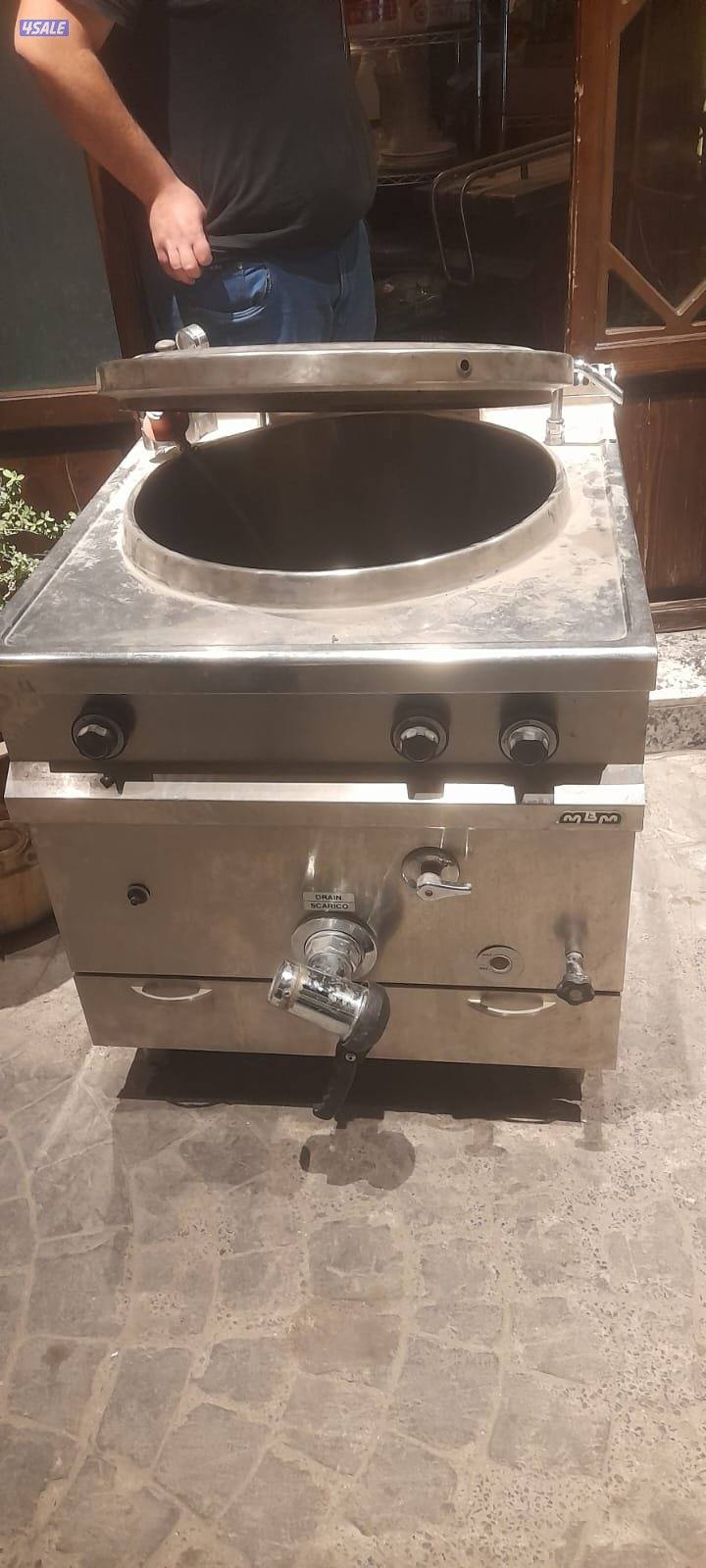 معدات مطابخ للبيع2