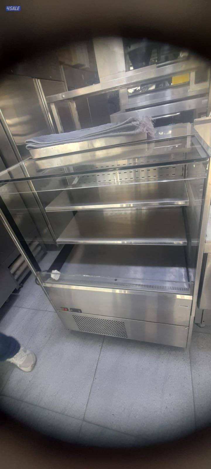 معدات مطابخ للبيع4