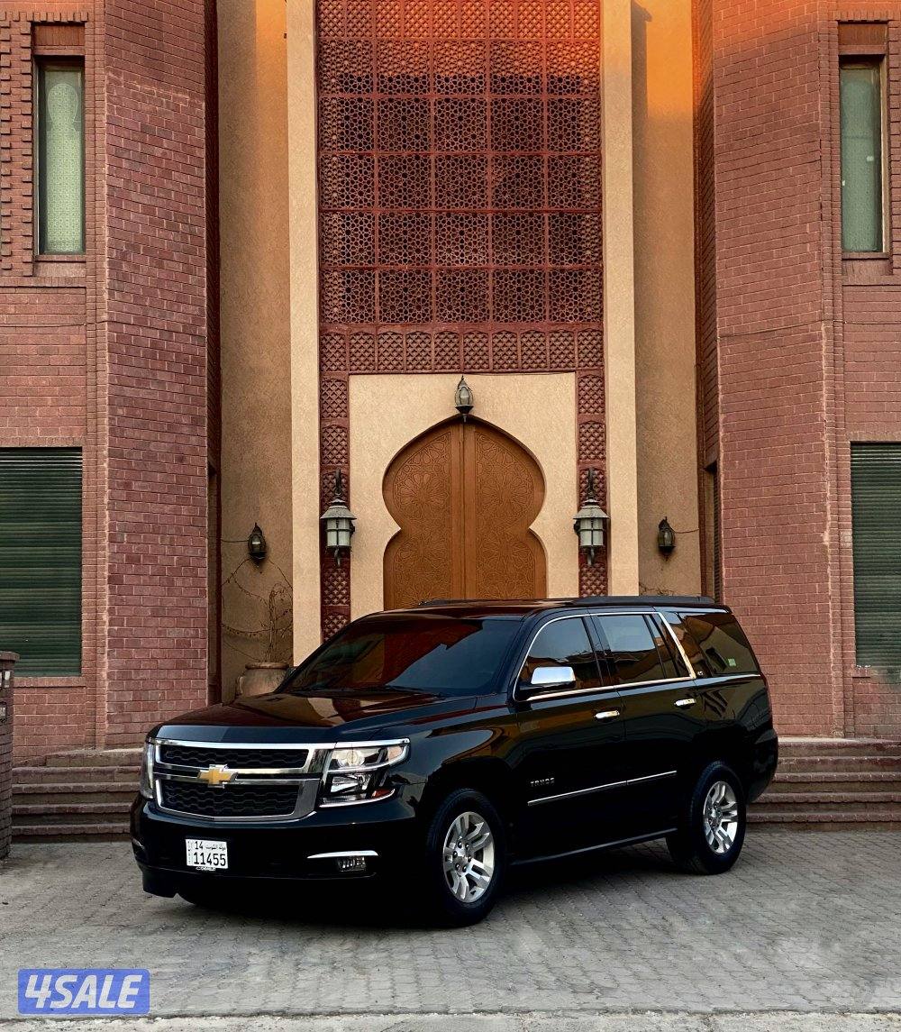 تاهو بحاله الوكالة0