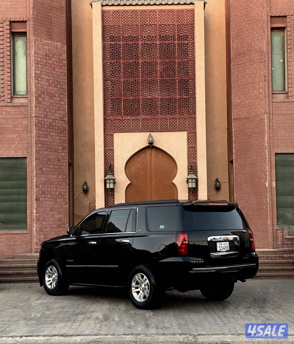 تاهو بحاله الوكالة2