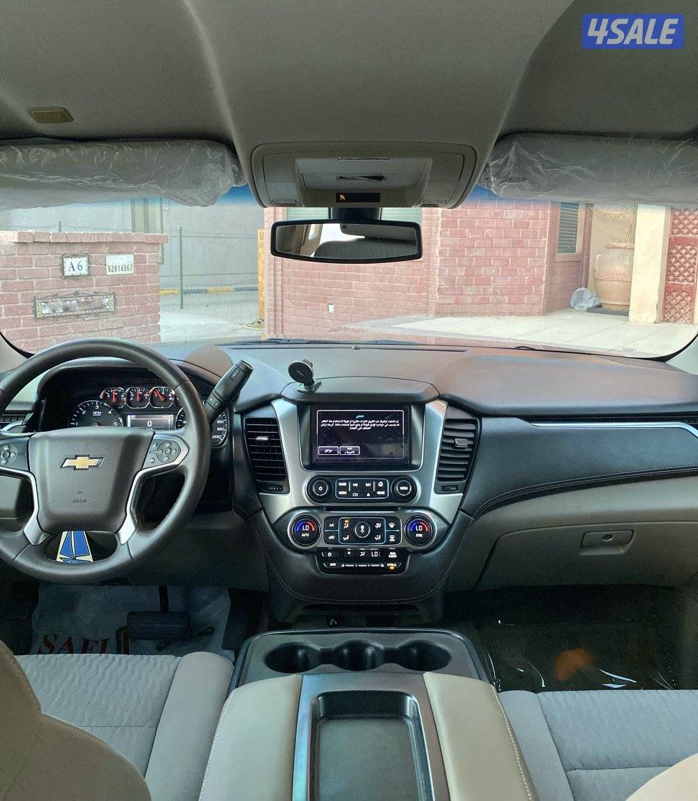 تاهو بحاله الوكالة4