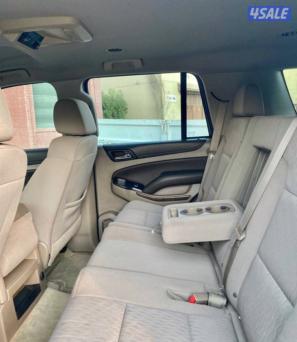 تاهو بحاله الوكالة5