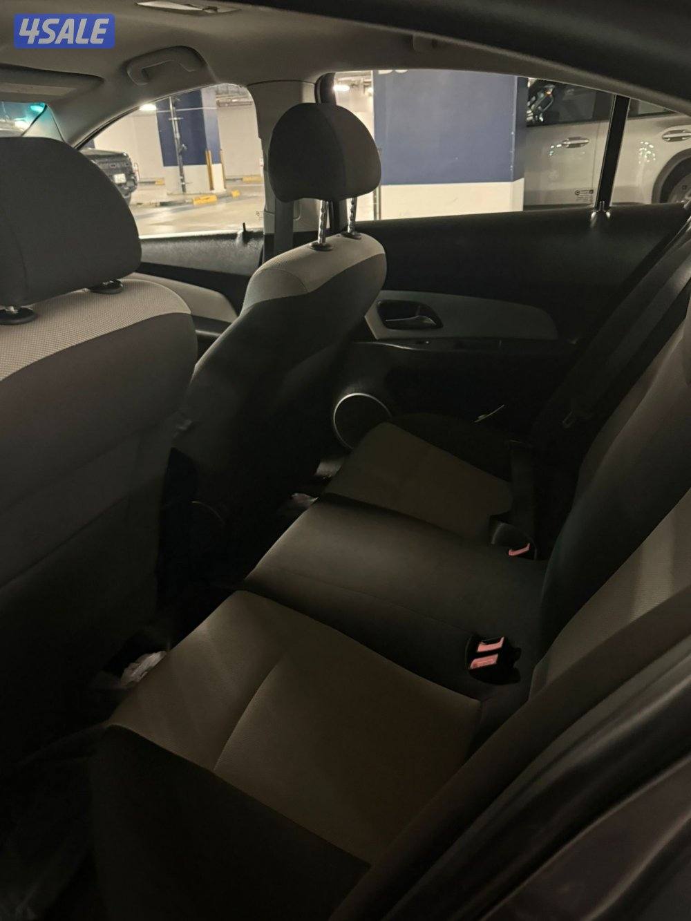 كروز موديل 2016 بحالة المصنع عداد 172 🔥6