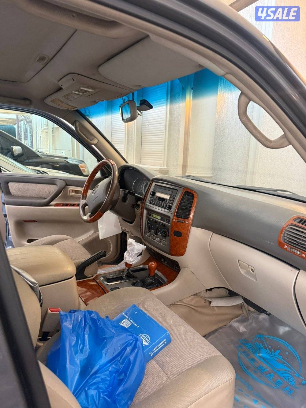 جسكار 2004 تماتيك3