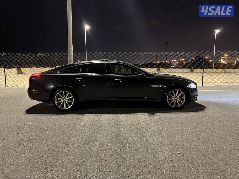 للبيع جاكوار 2014  XJ3