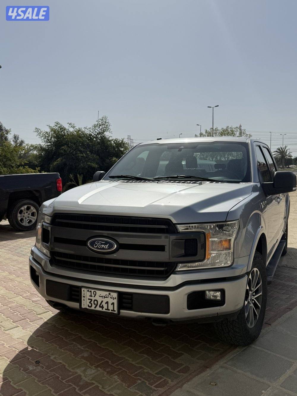 f150 المالك الاول0