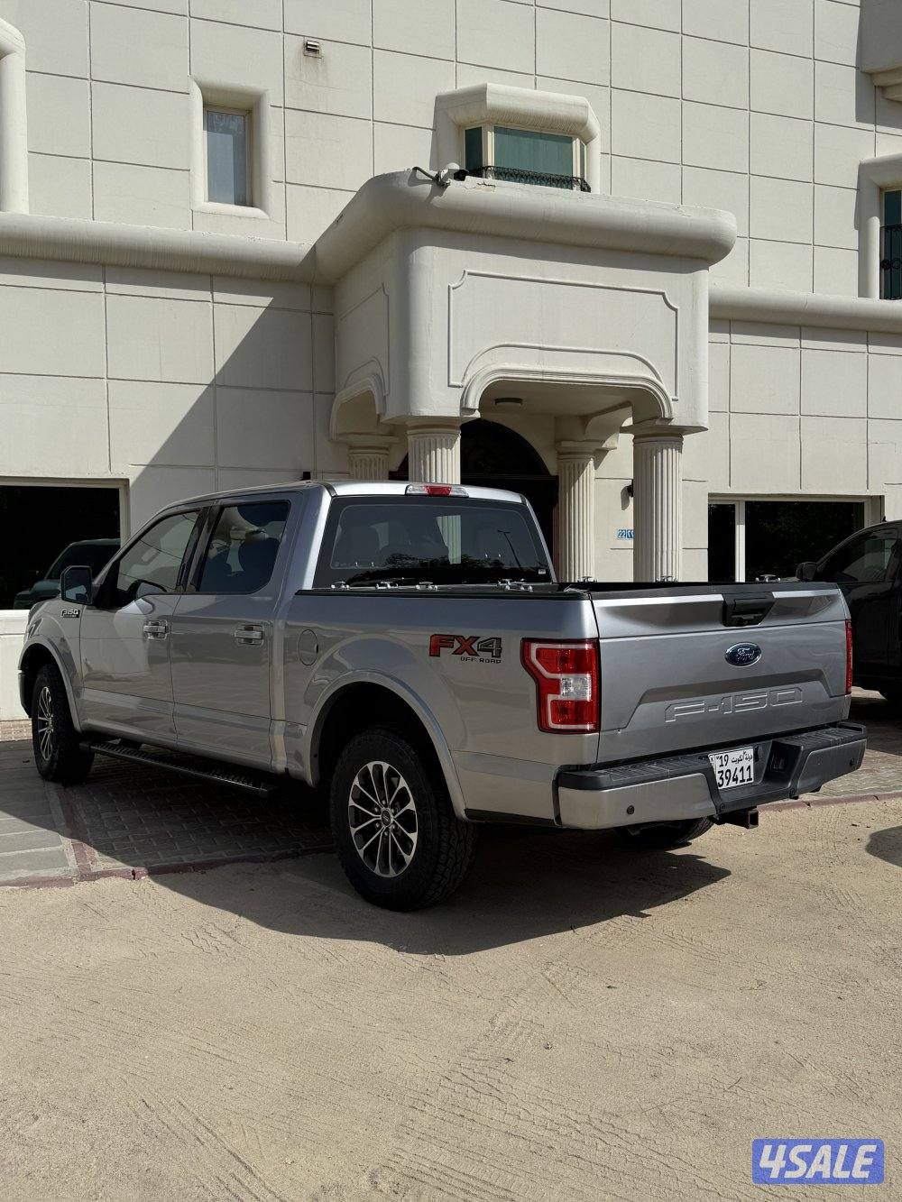 f150 المالك الاول1