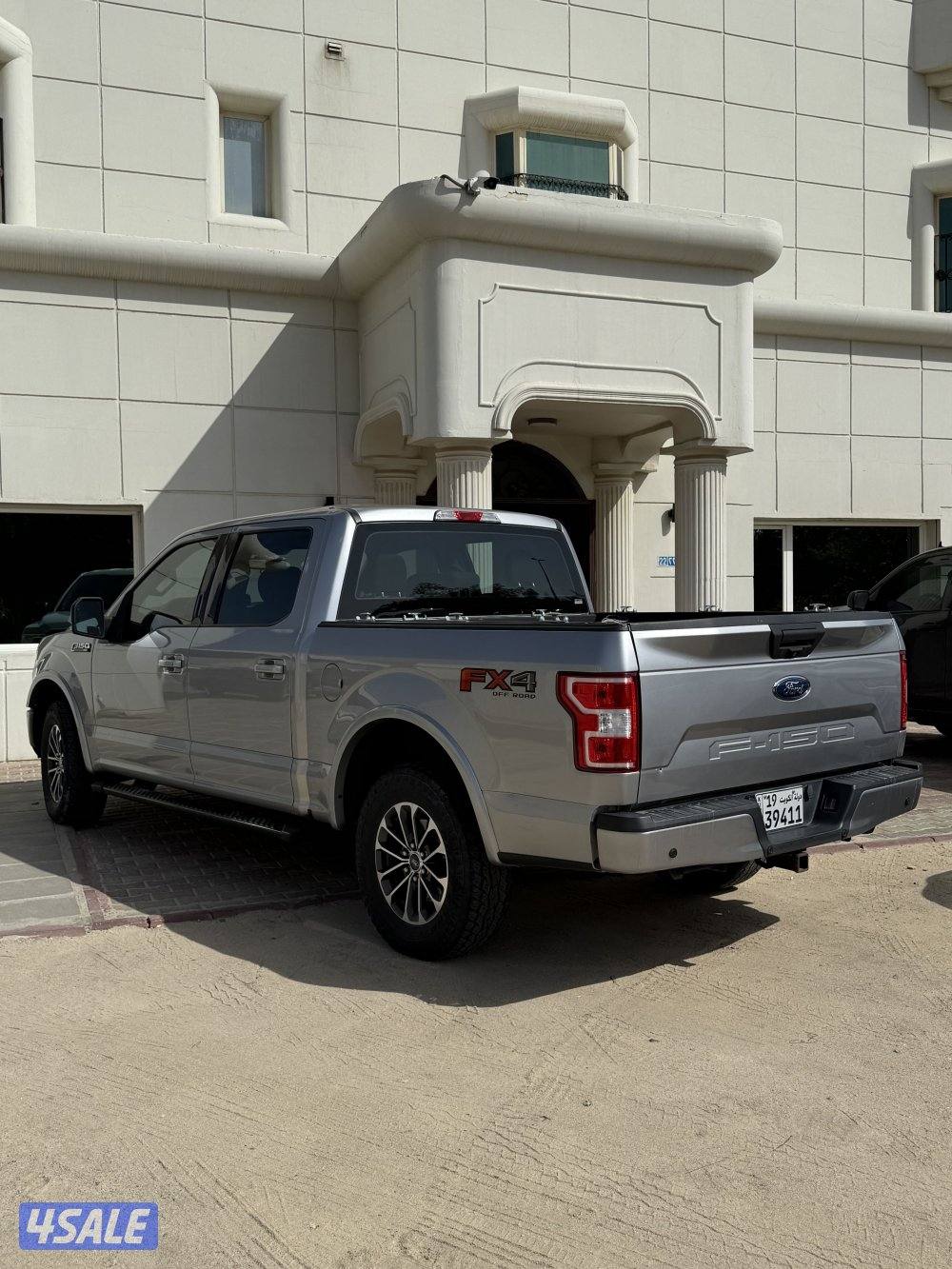 f150 المالك الاول2