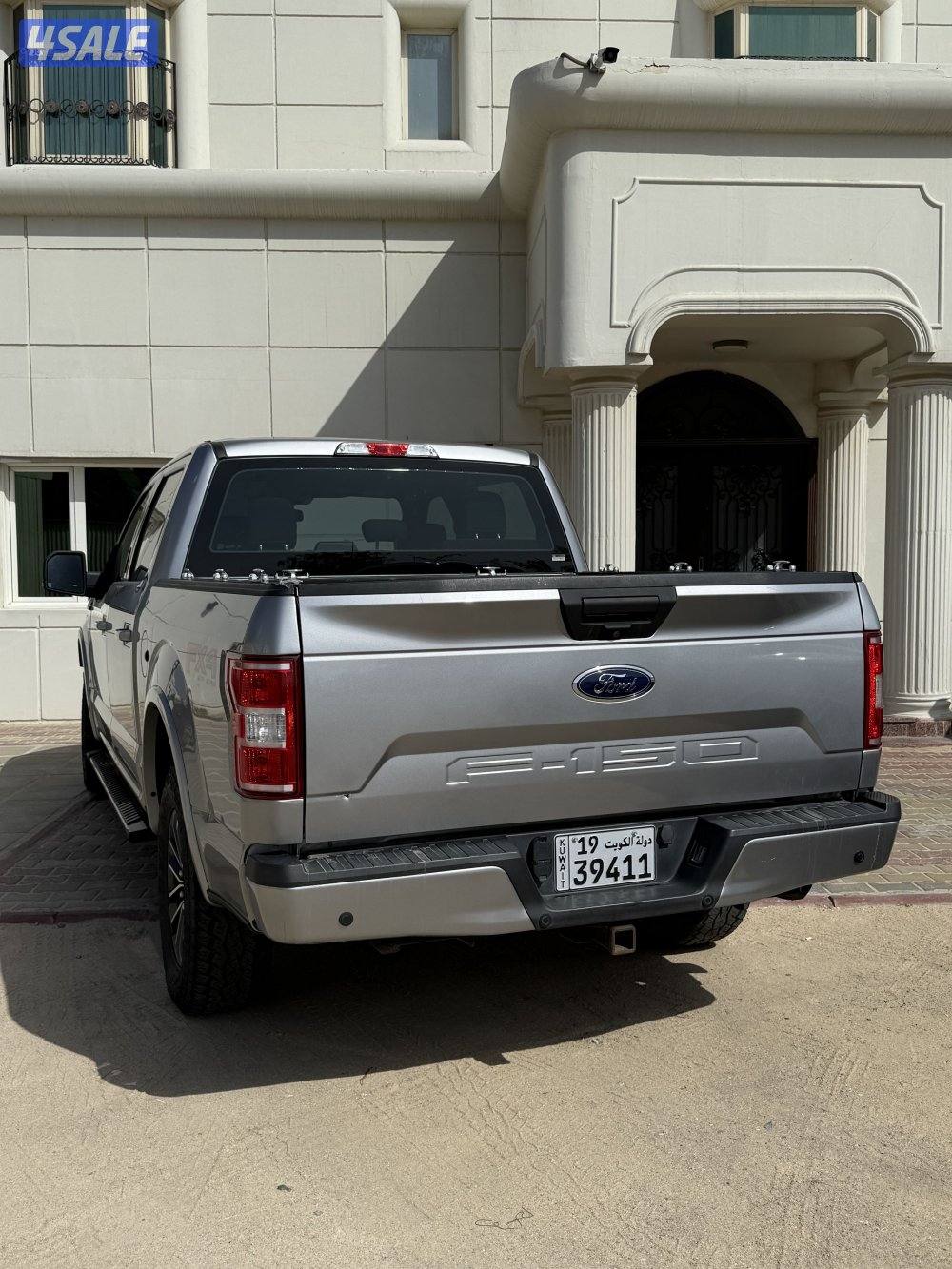 f150 المالك الاول3