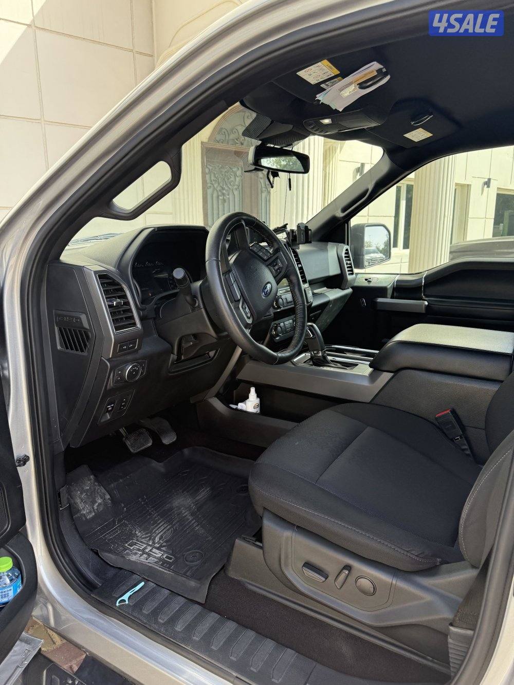 f150 المالك الاول4