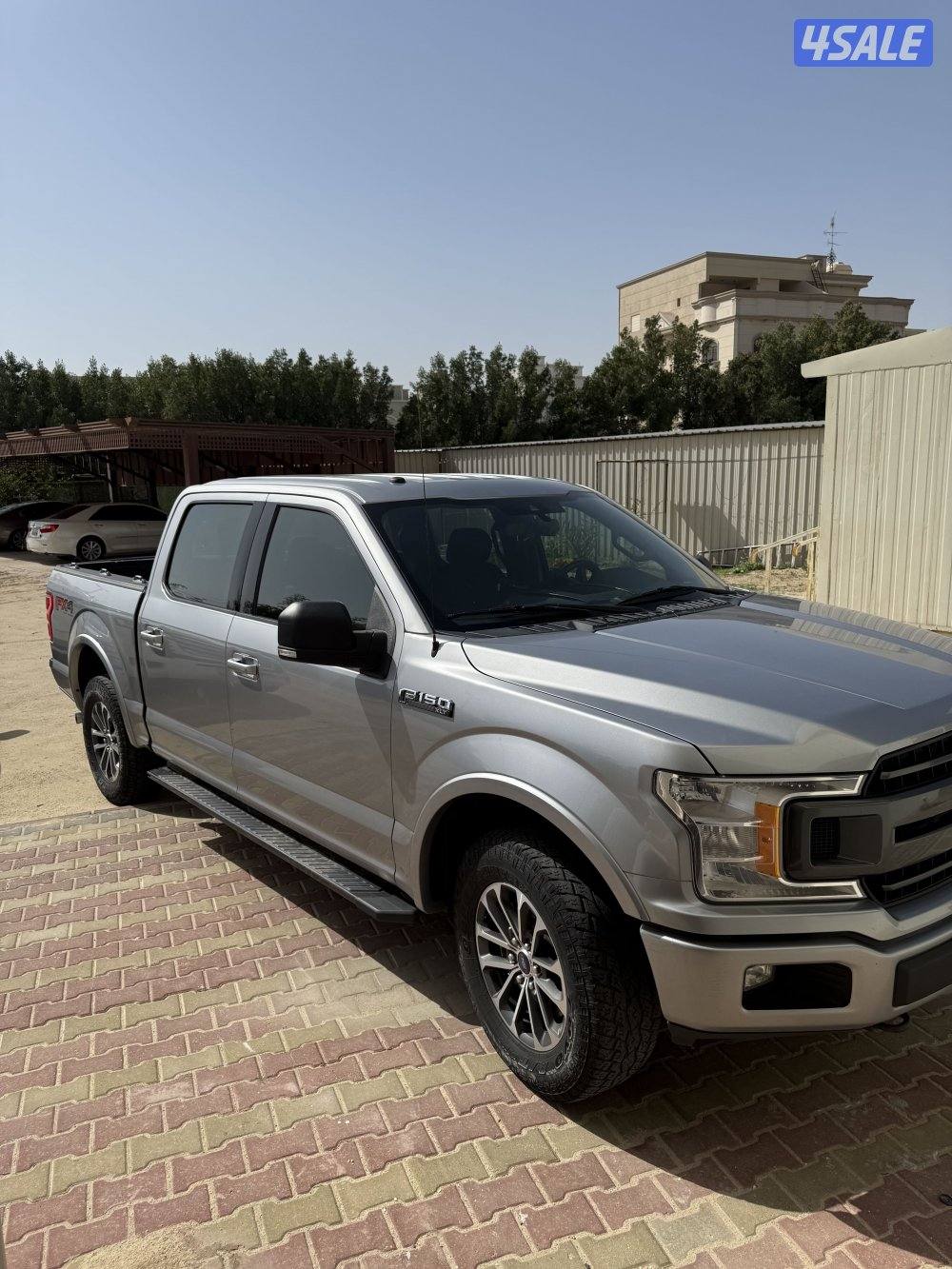 f150 المالك الاول5