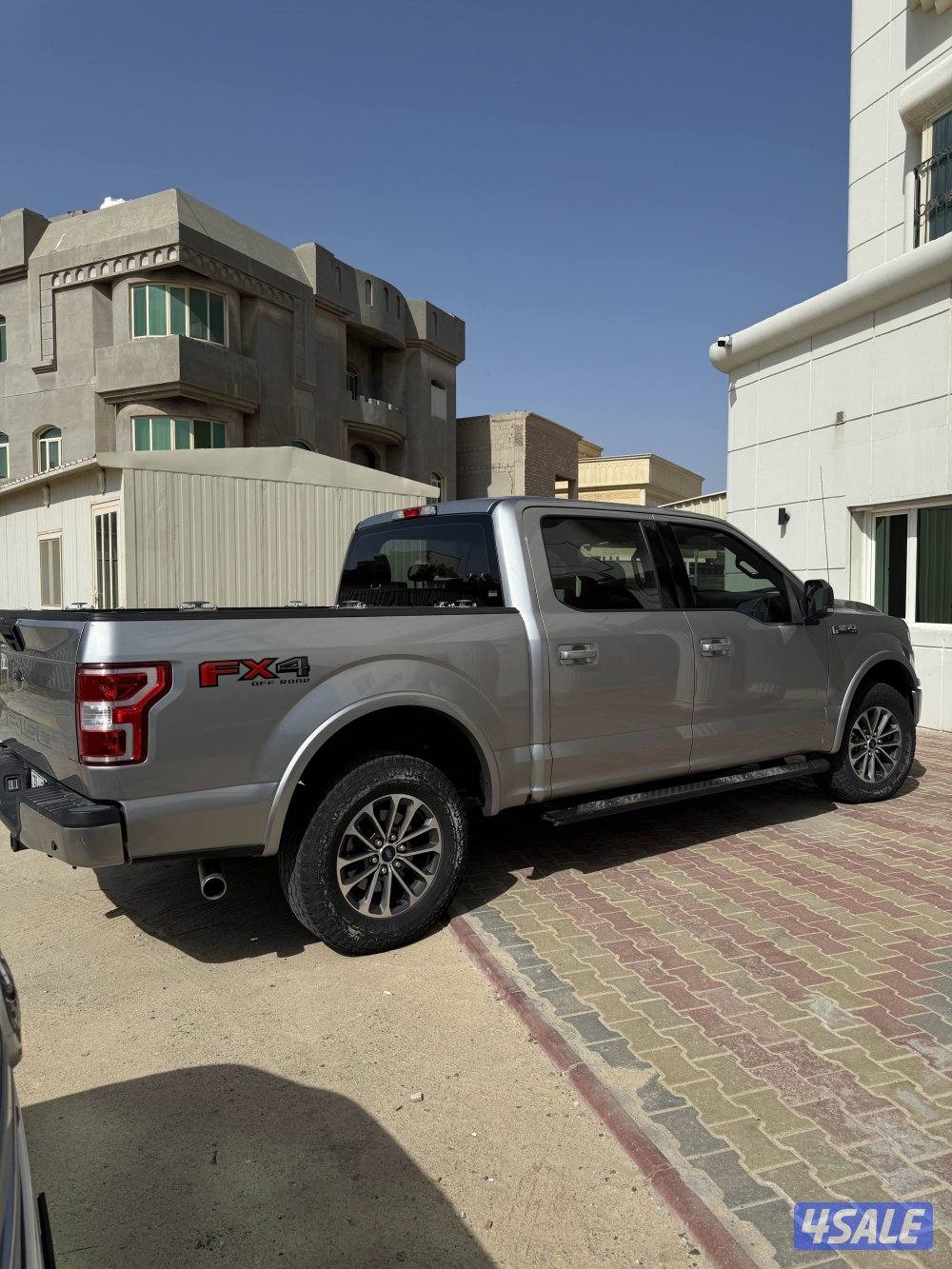 f150 المالك الاول11