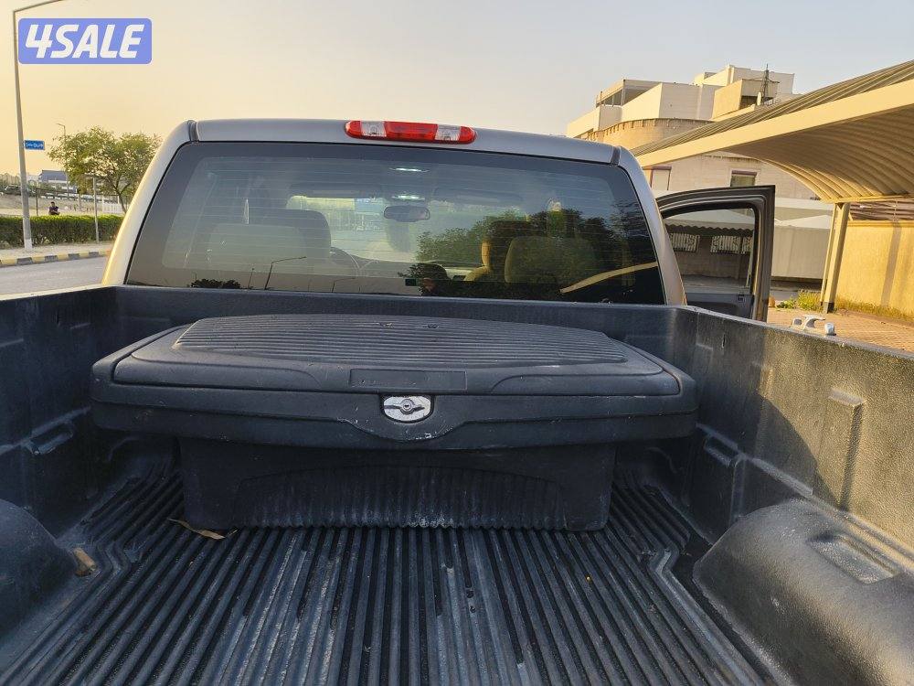 للبيع سلفرادو ٢٠٠٧11