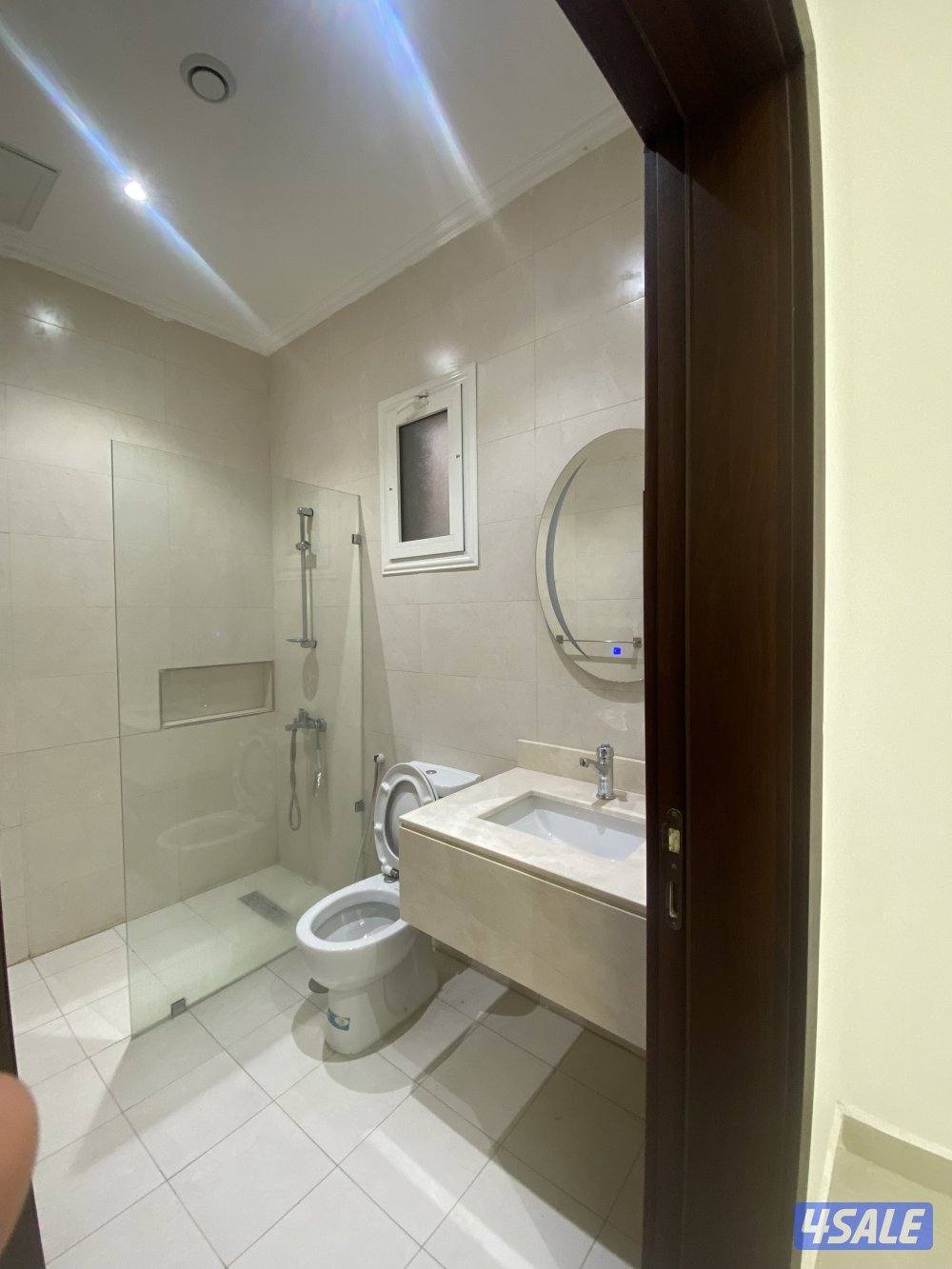 للايجار شقق الصباحيه و فهد الاحمد و هديه3