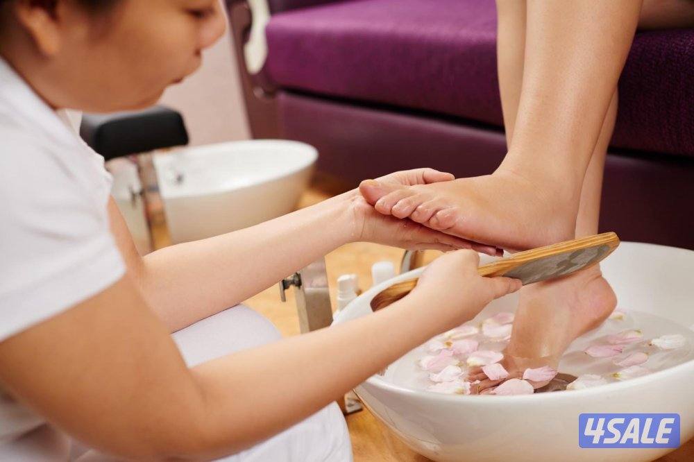 خدمة صالون تجميل منزلية4