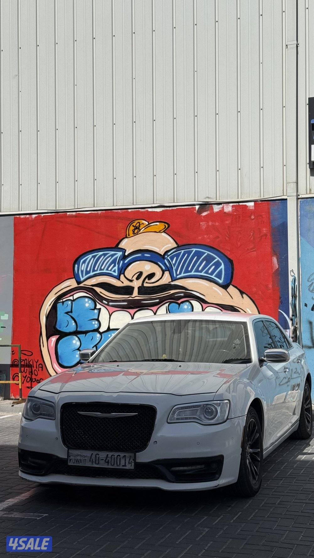 دوج كرايسلر2015نظيف جدآ0