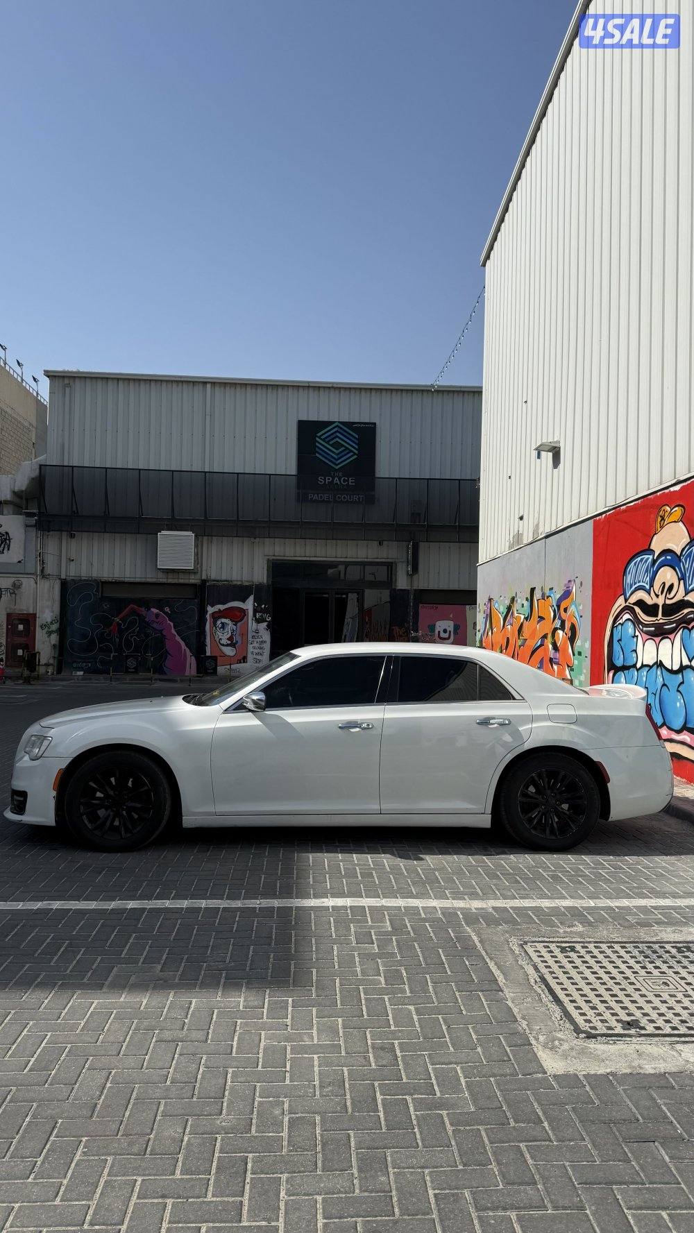 دوج كرايسلر2015نظيف جدآ1