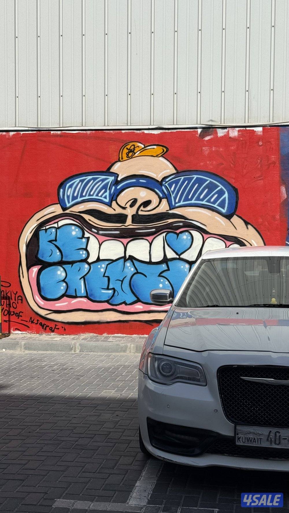 دوج كرايسلر2015نظيف جدآ2