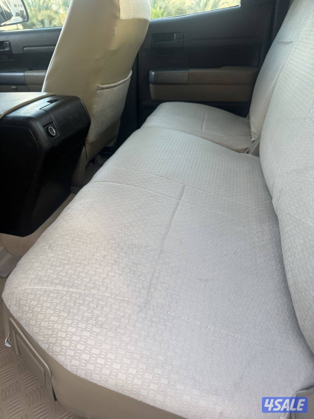 للبيع تندرا سنة 20104