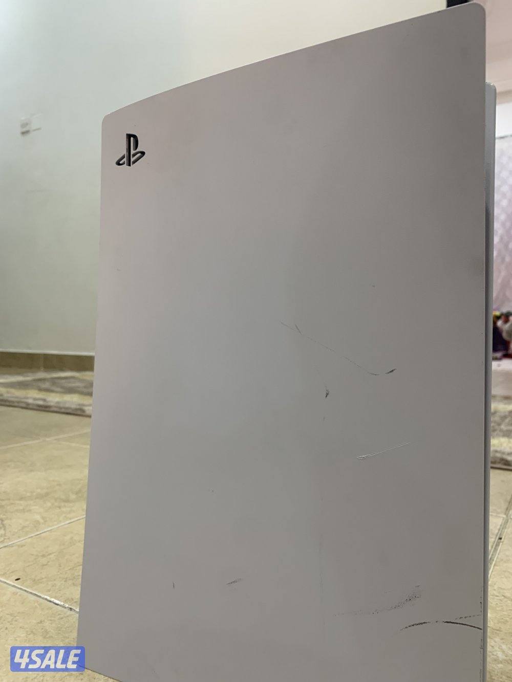 للبيع سوني 5 او بدل مع بيسي مواصفات حلوه و سيت اب2