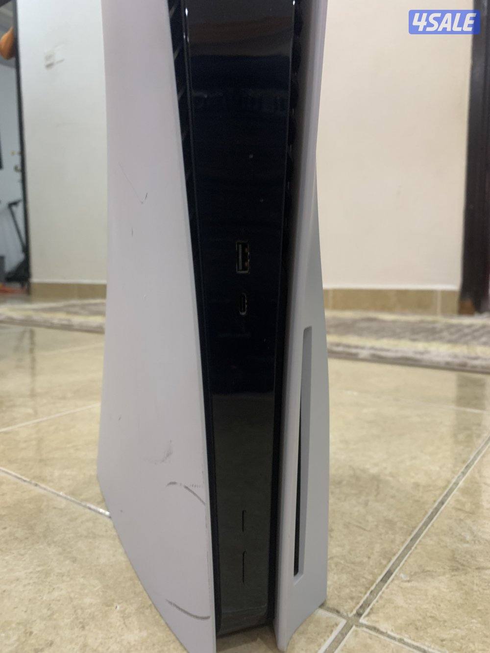 للبيع سوني 5 او بدل مع بيسي مواصفات حلوه و سيت اب6