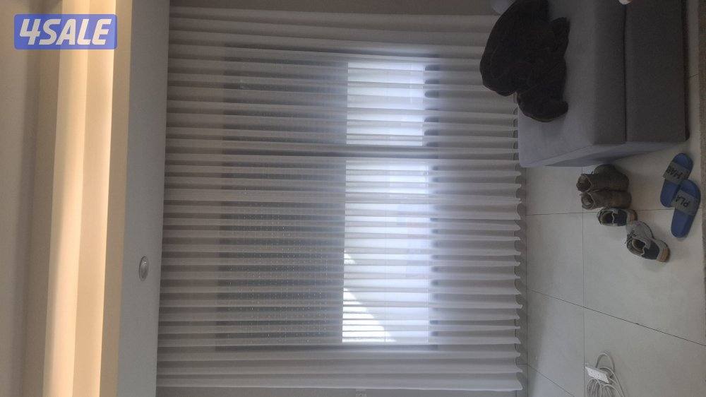 تفصال وتركيب جميع أنواع الستائر1